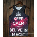 New Design Very Cool Fashion Vest for Man